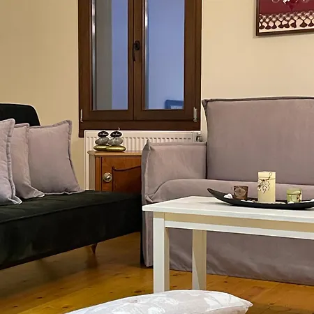 펜션 Meni's House *