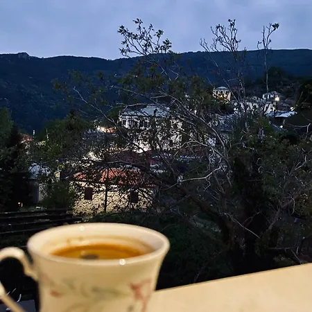 Meni's House Σπίτι διακοπών