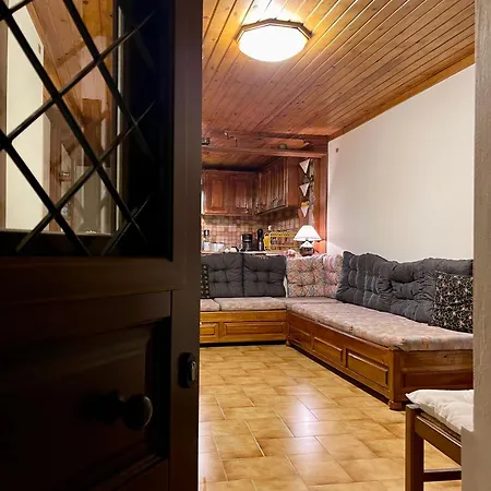 Σπίτι διακοπών Meni's House