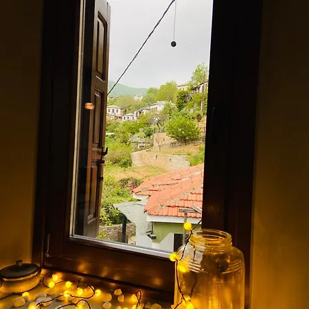Meni's House Σπίτι διακοπών