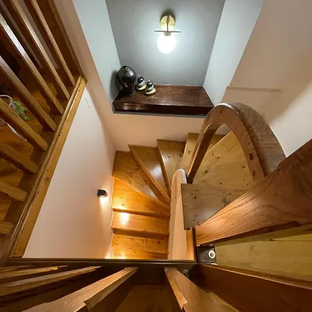 Meni's House Σπίτι διακοπών Agios Lavrentios