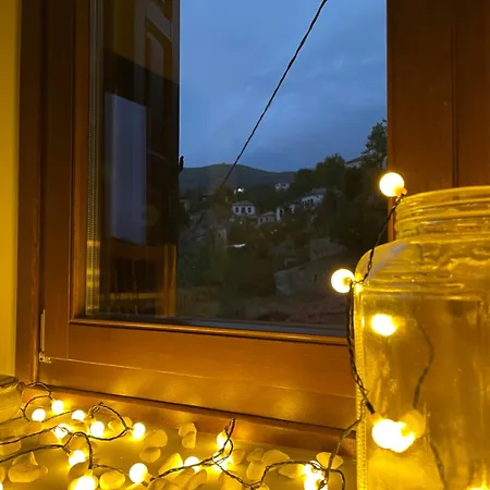 펜션 Meni's House *