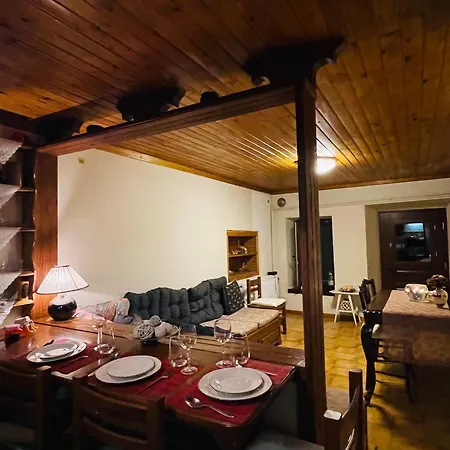 Meni's House Σπίτι διακοπών *