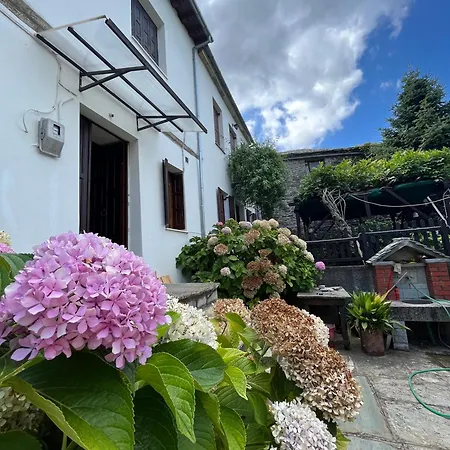 Meni's House Σπίτι διακοπών