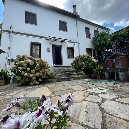 Meni's House